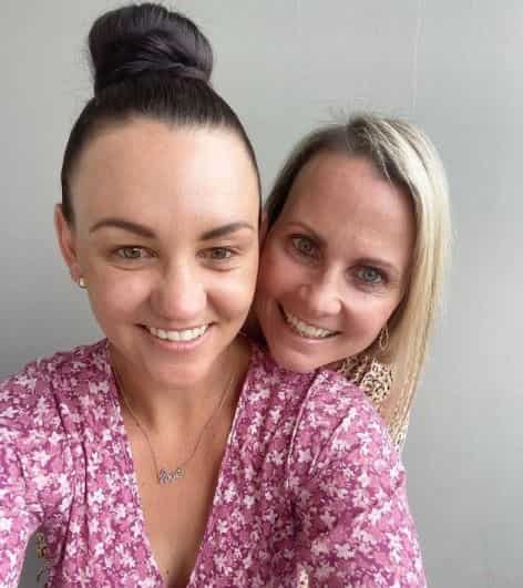 Casey Dellacqua wife